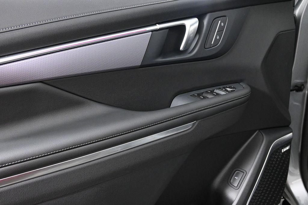 new 2026 Buick Enclave car, priced at $50,889