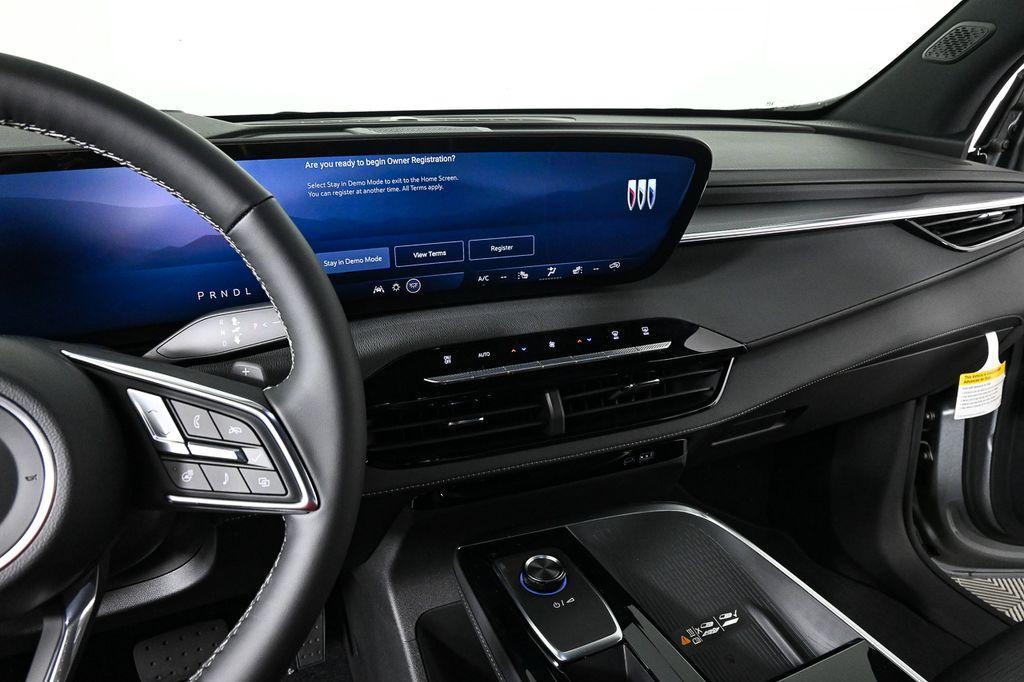 new 2026 Buick Enclave car, priced at $50,889