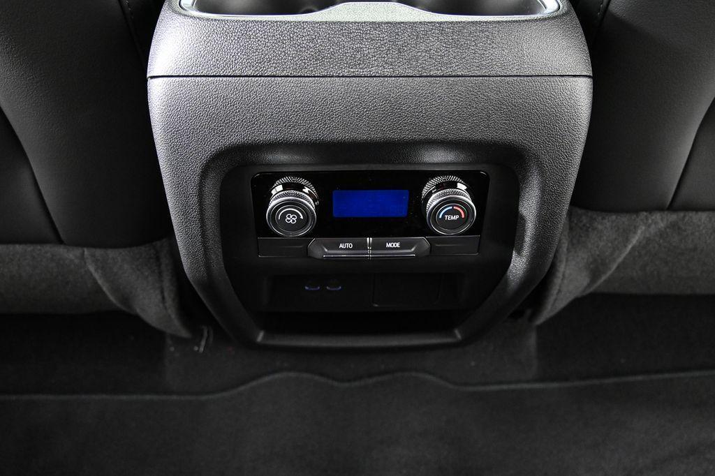 new 2026 Buick Enclave car, priced at $50,889