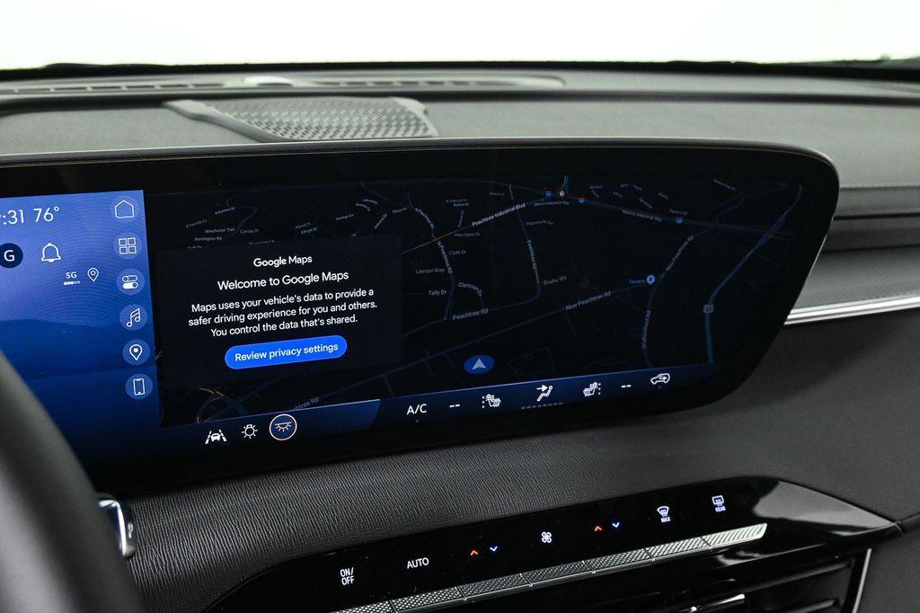 new 2026 Buick Enclave car, priced at $50,889