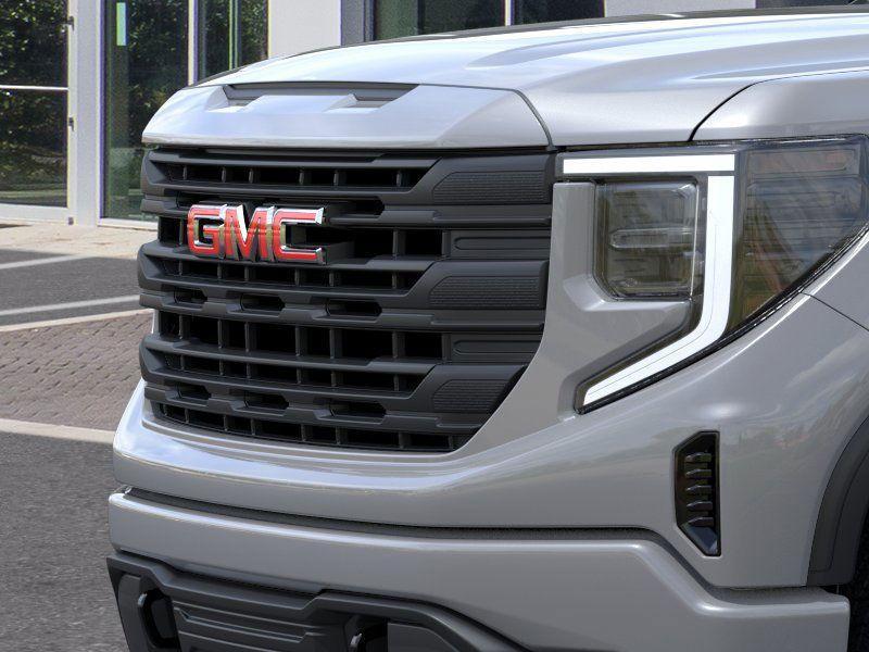 new 2025 GMC Sierra 1500 car, priced at $50,980