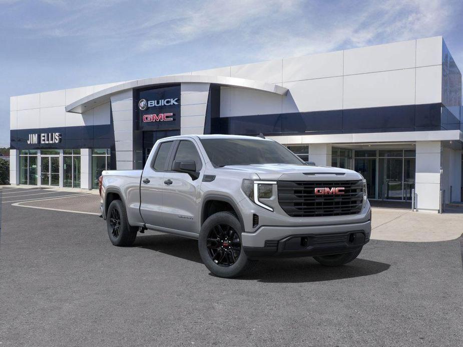 new 2025 GMC Sierra 1500 car, priced at $50,980