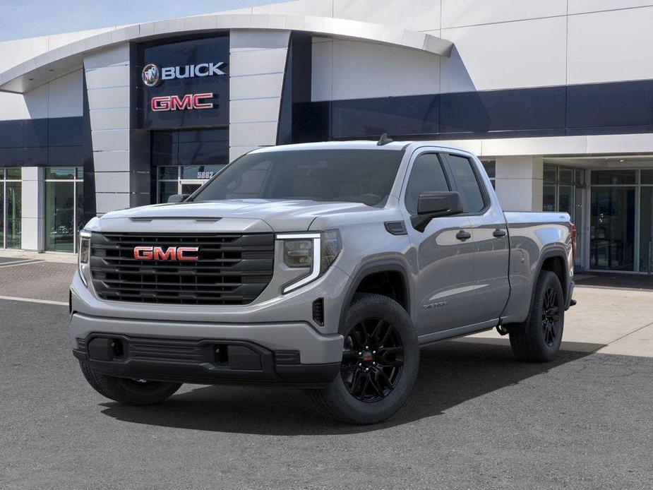 new 2025 GMC Sierra 1500 car, priced at $50,980