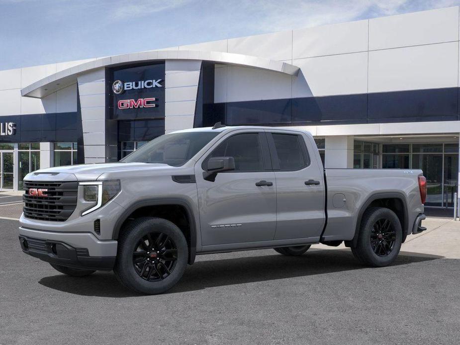 new 2025 GMC Sierra 1500 car, priced at $50,980