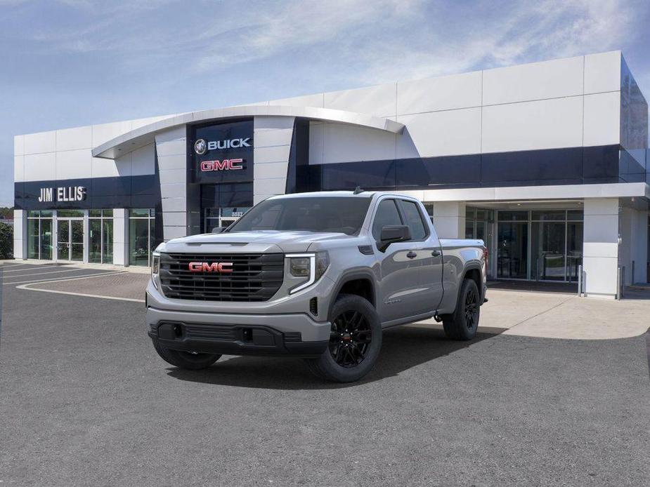 new 2025 GMC Sierra 1500 car, priced at $50,980