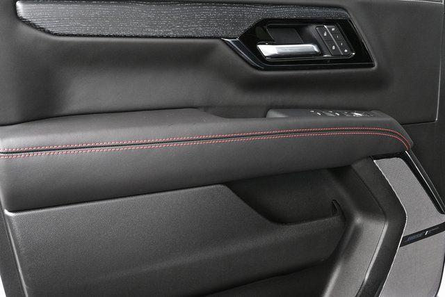 new 2026 GMC Yukon car, priced at $108,378