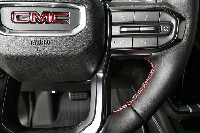 new 2026 GMC Yukon car, priced at $108,378