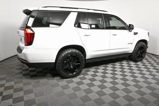 new 2026 GMC Yukon car, priced at $108,378