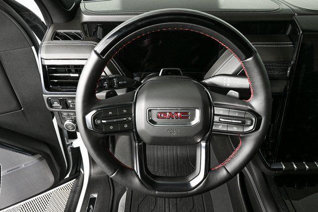 new 2026 GMC Yukon car, priced at $108,378