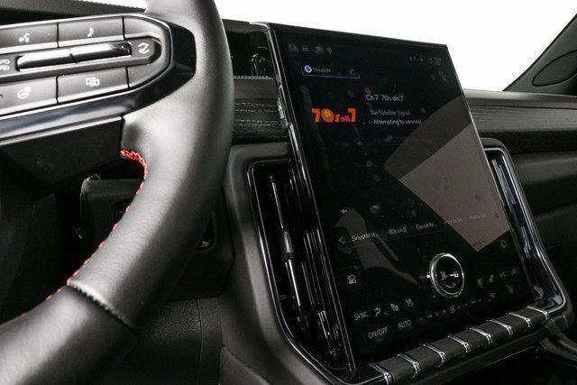 new 2026 GMC Yukon car, priced at $108,378