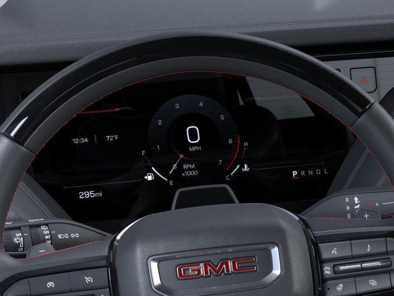 new 2026 GMC Yukon car, priced at $104,885