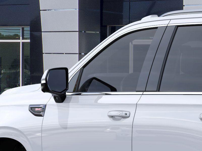 new 2026 GMC Yukon car, priced at $104,885