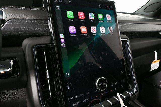 new 2026 GMC Yukon car, priced at $108,378