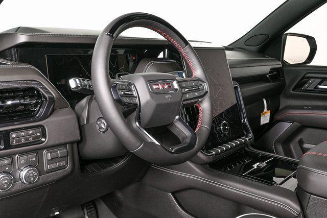 new 2026 GMC Yukon car, priced at $108,378