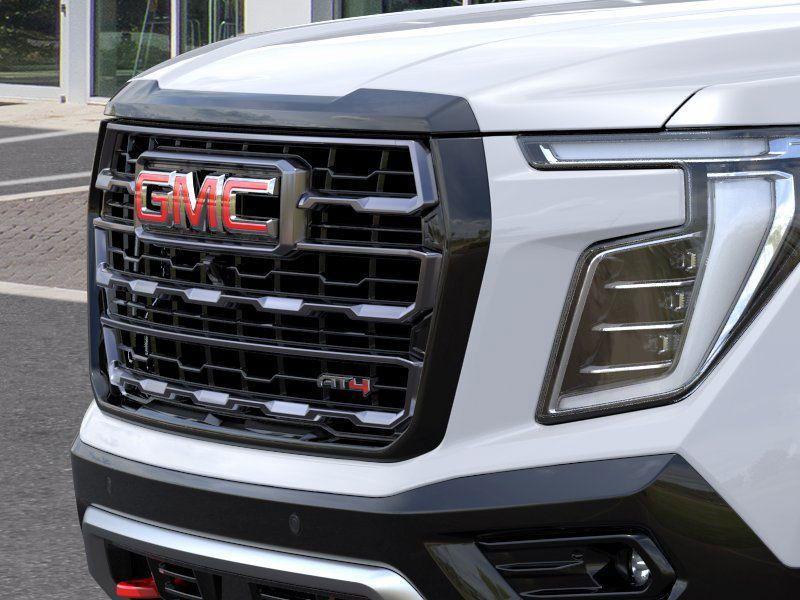 new 2026 GMC Yukon car, priced at $104,885