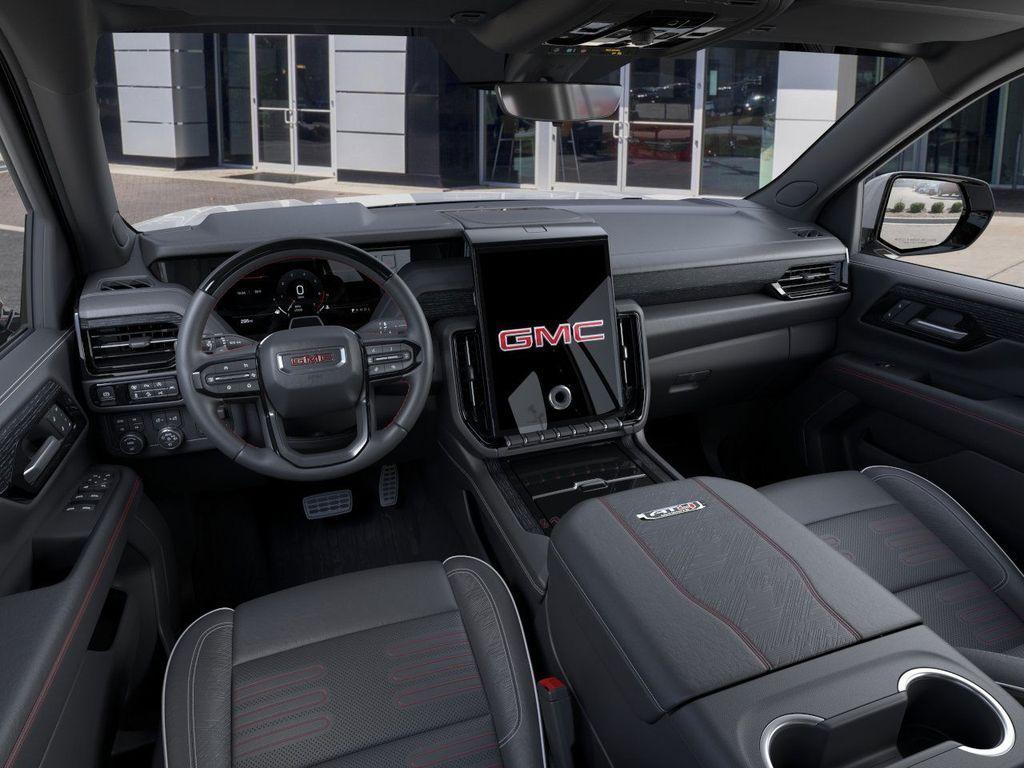 new 2026 GMC Yukon car, priced at $104,885
