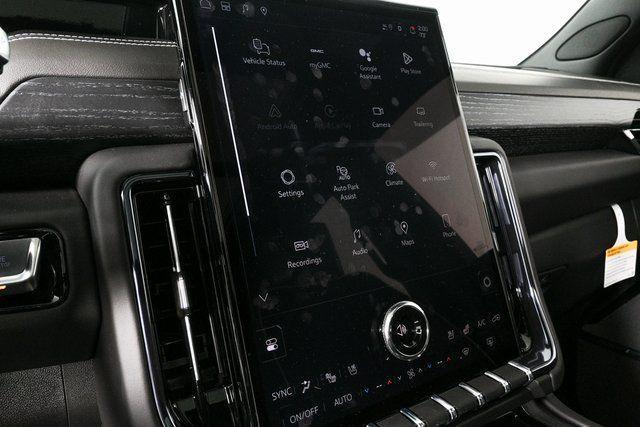 new 2026 GMC Yukon car, priced at $108,378