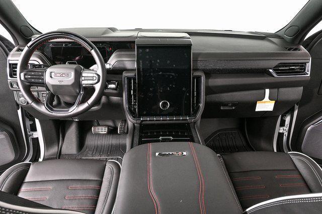 new 2026 GMC Yukon car, priced at $108,378