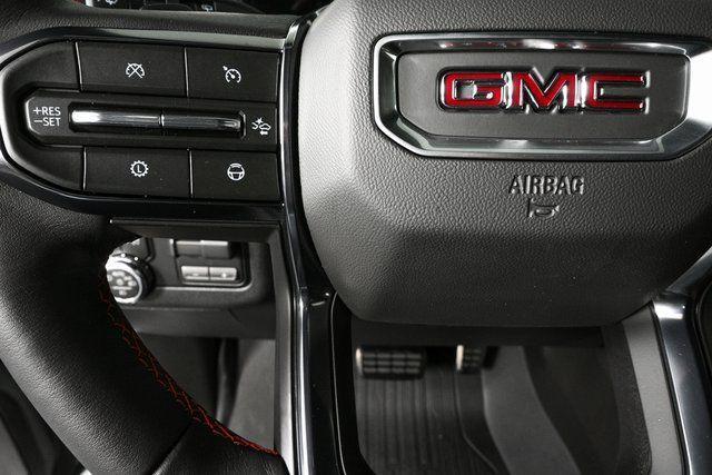 new 2026 GMC Yukon car, priced at $108,378