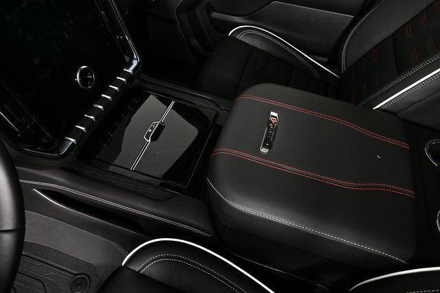 new 2026 GMC Yukon car, priced at $108,378