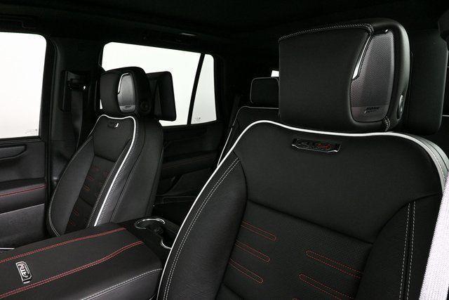 new 2026 GMC Yukon car, priced at $108,378