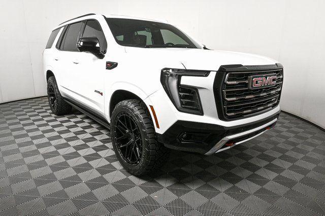 new 2026 GMC Yukon car, priced at $108,378