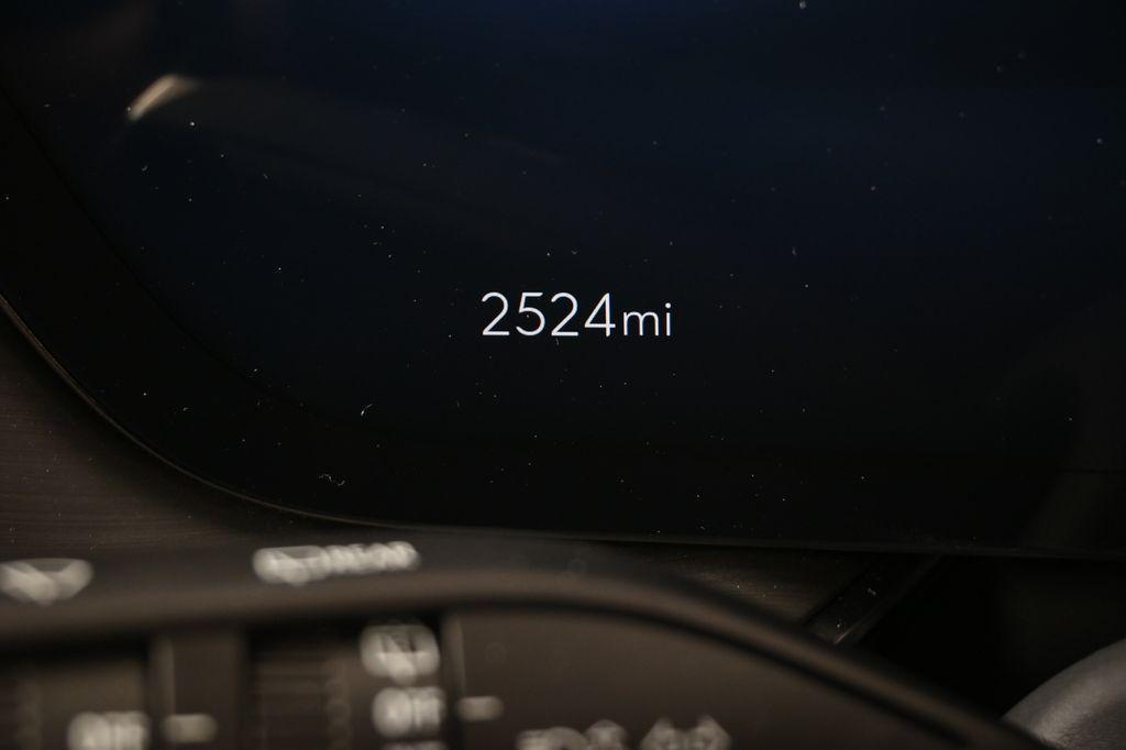 new 2025 Buick Envision car, priced at $34,895