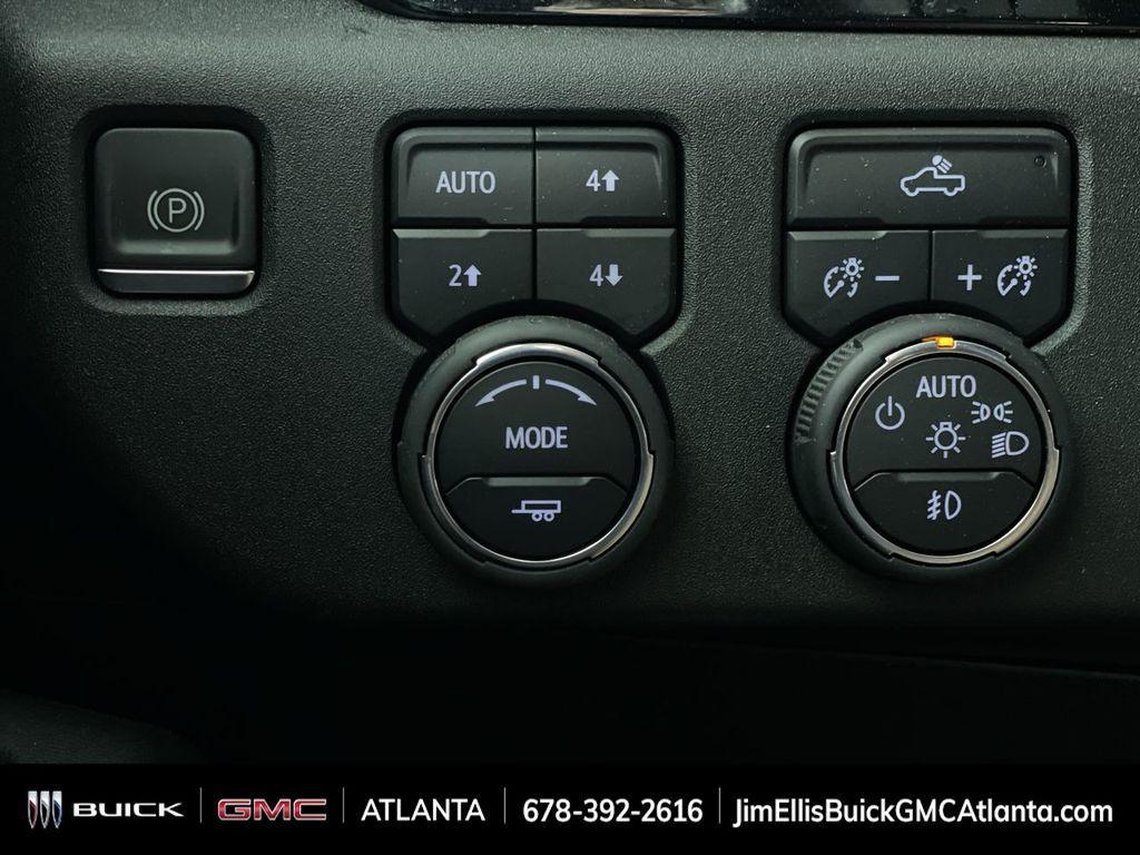 used 2022 Chevrolet Silverado 1500 car, priced at $43,500