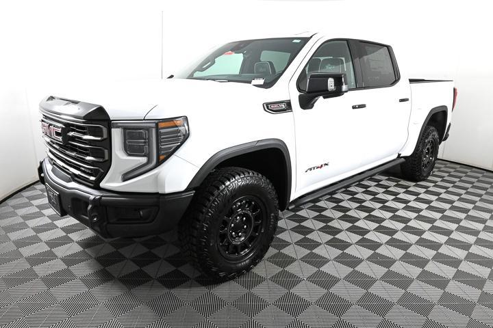 new 2023 GMC Sierra 1500 car, priced at $77,745