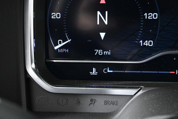 new 2025 GMC Sierra 2500 car, priced at $100,359