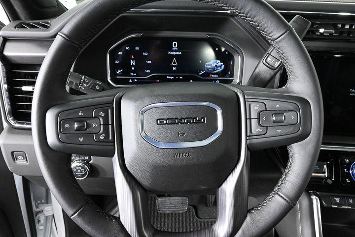new 2025 GMC Sierra 2500 car, priced at $100,359