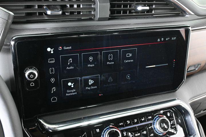 new 2025 GMC Sierra 2500 car, priced at $100,359