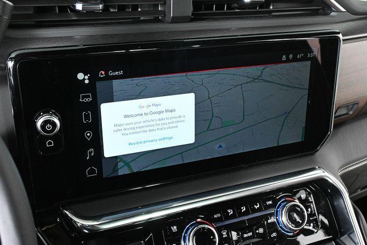 new 2025 GMC Sierra 2500 car, priced at $100,359