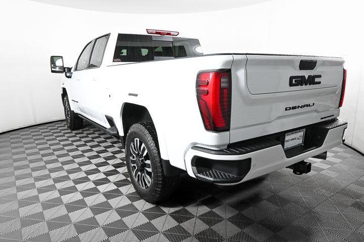 new 2025 GMC Sierra 2500 car, priced at $100,359