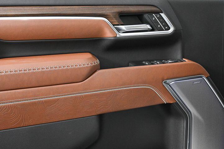 new 2025 GMC Sierra 2500 car, priced at $100,359