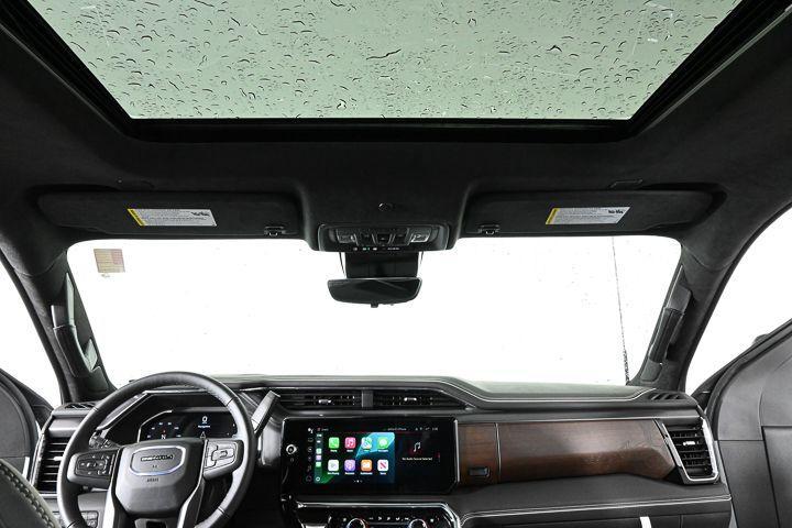 new 2025 GMC Sierra 2500 car, priced at $100,359