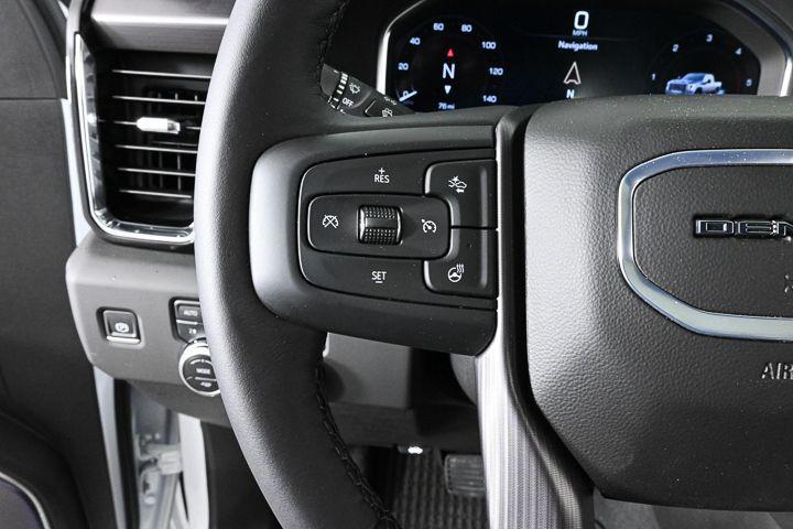 new 2025 GMC Sierra 2500 car, priced at $100,359
