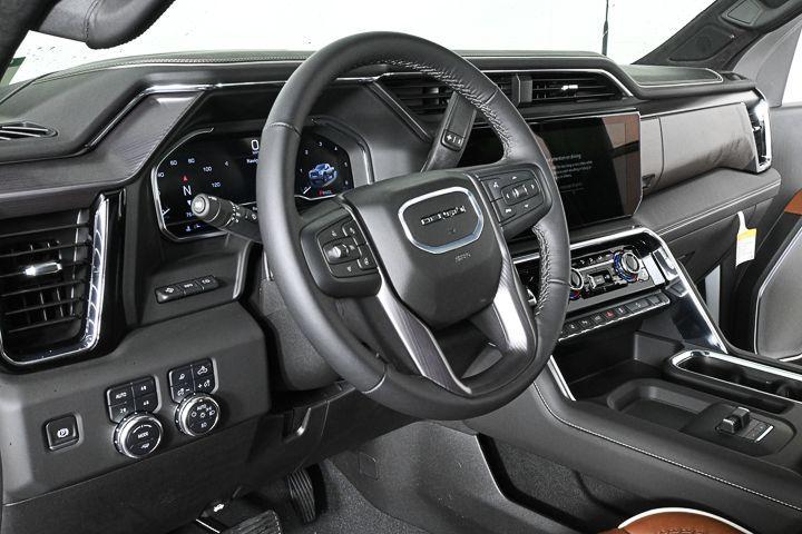 new 2025 GMC Sierra 2500 car, priced at $100,359