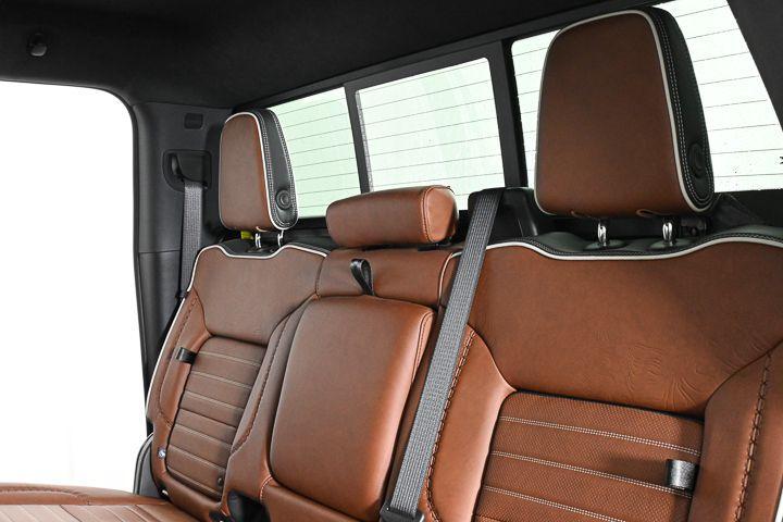 new 2025 GMC Sierra 2500 car, priced at $100,359