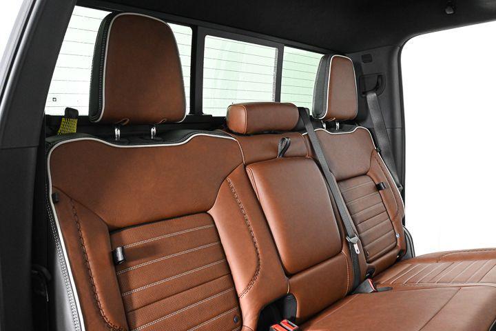 new 2025 GMC Sierra 2500 car, priced at $100,359