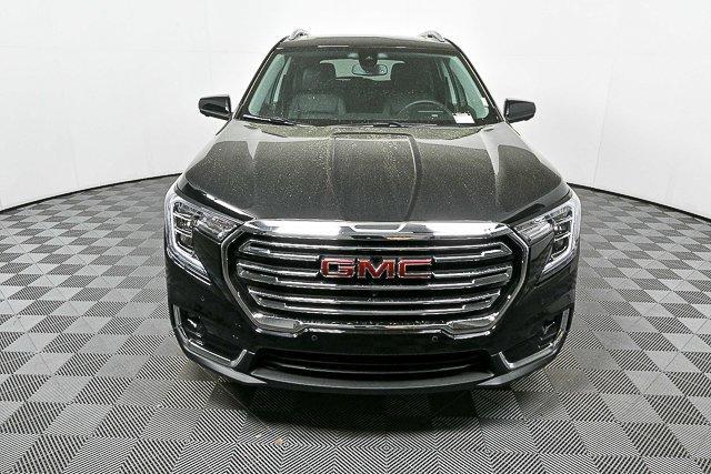 new 2024 GMC Terrain car, priced at $30,130