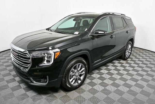 new 2024 GMC Terrain car, priced at $30,130