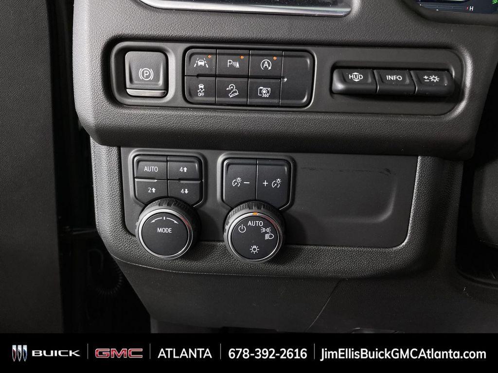 used 2024 Chevrolet Tahoe car, priced at $71,988