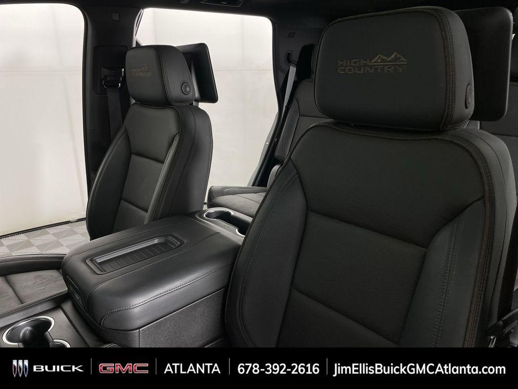 used 2024 Chevrolet Tahoe car, priced at $71,988