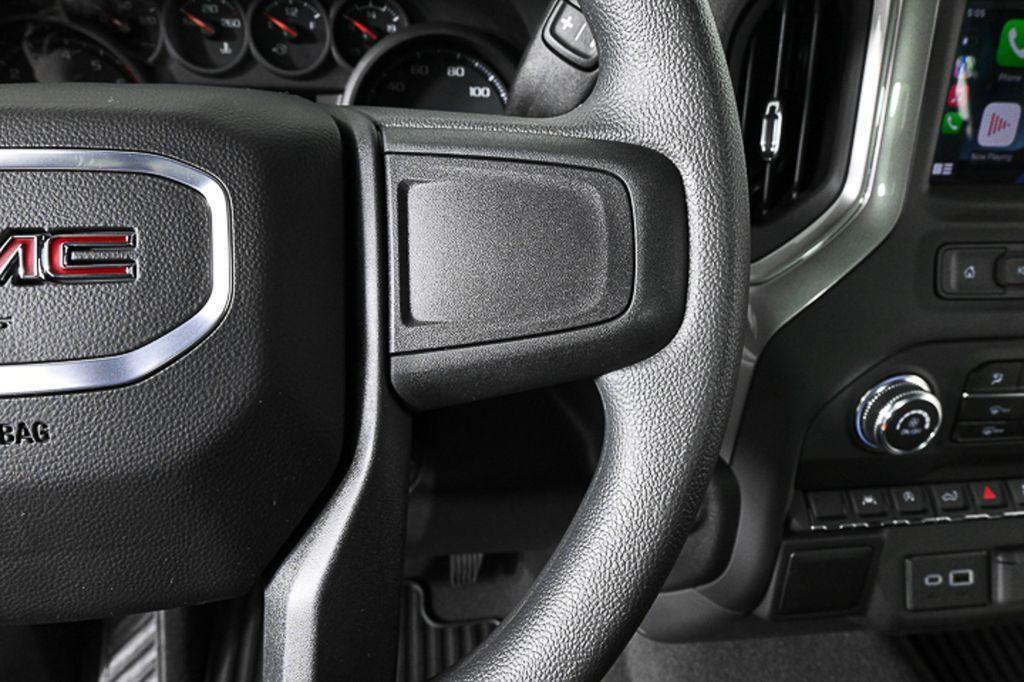 new 2025 GMC Sierra 1500 car, priced at $46,480