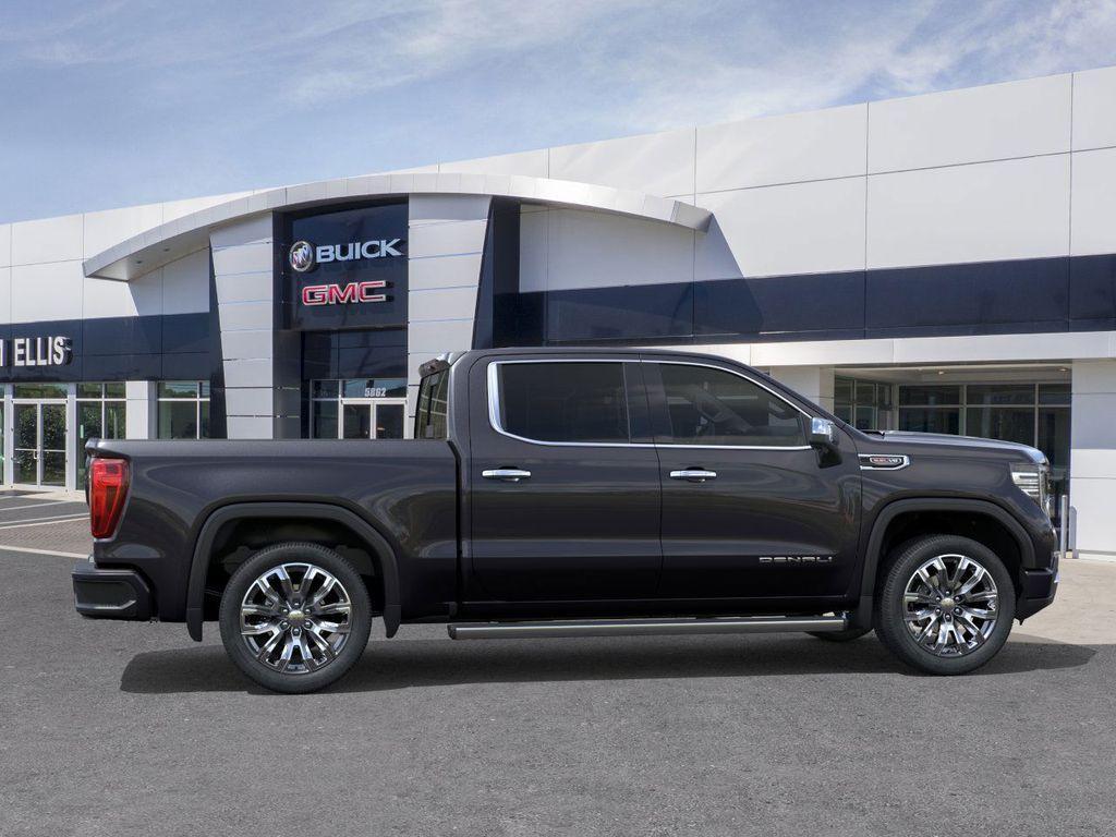 new 2026 GMC Sierra 1500 car, priced at $73,340