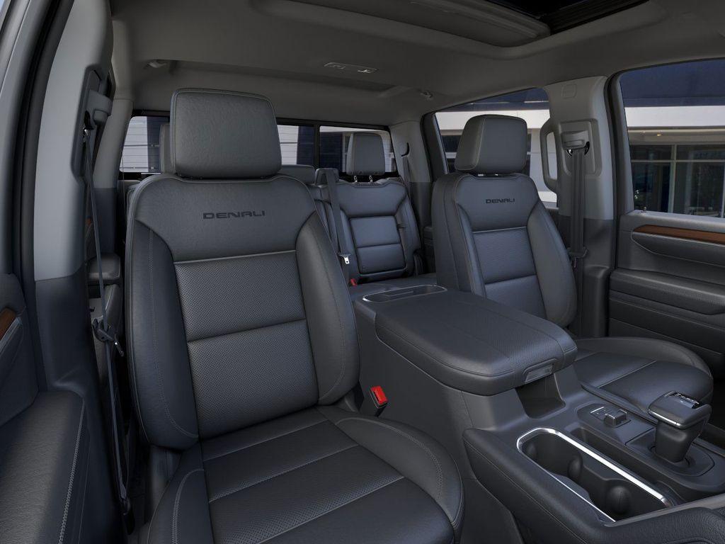 new 2026 GMC Sierra 1500 car, priced at $73,340