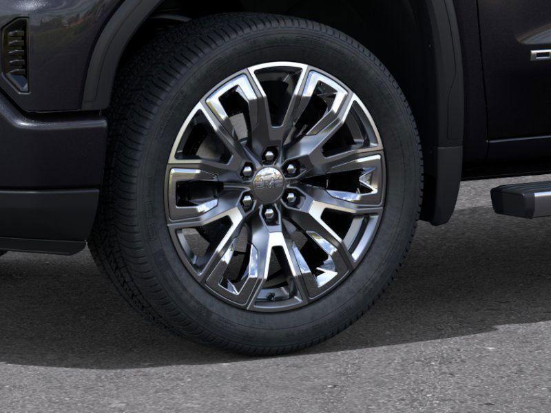 new 2026 GMC Sierra 1500 car, priced at $73,340