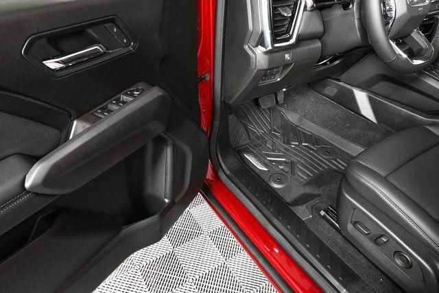new 2026 GMC Canyon car, priced at $45,260