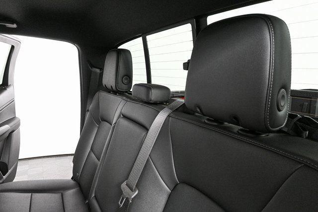 new 2026 GMC Canyon car, priced at $45,260